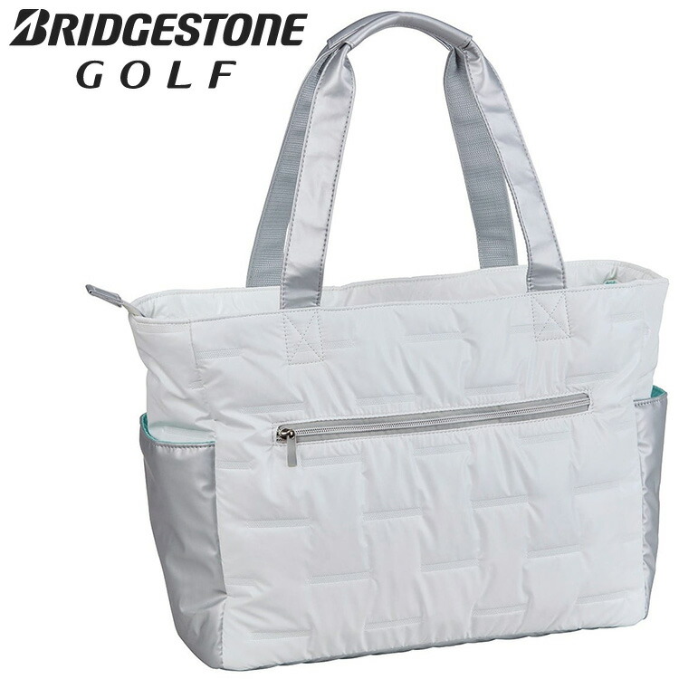 ブリヂストンゴルフ トートバッグ レディース BB2551 bb2551.jpg