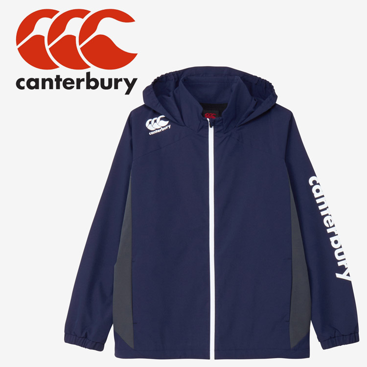 お買い得スペシャルプライス カンタベリー canterbury RUGBY WIND JACKET RG74507-29 メンズ