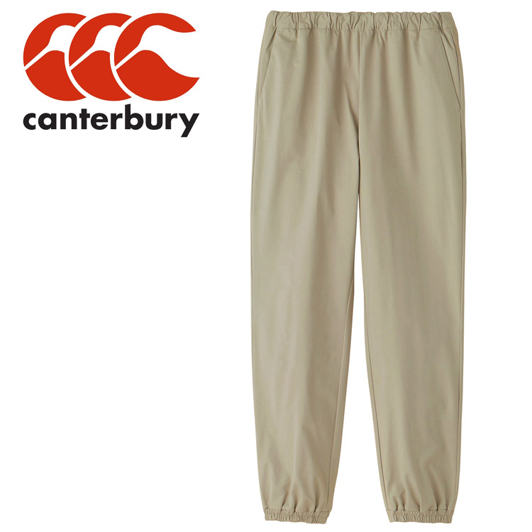 お買い得特別必要経費 カンタベリー R+ DUAL PANTS RP14080-34 メンズ