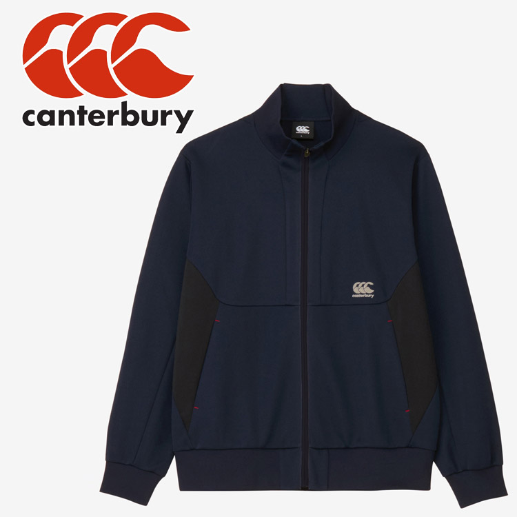 お買い得特別通貨価値 カンタベリー canterbury TOUGH WP JERSEY RTM62606-N メンズ