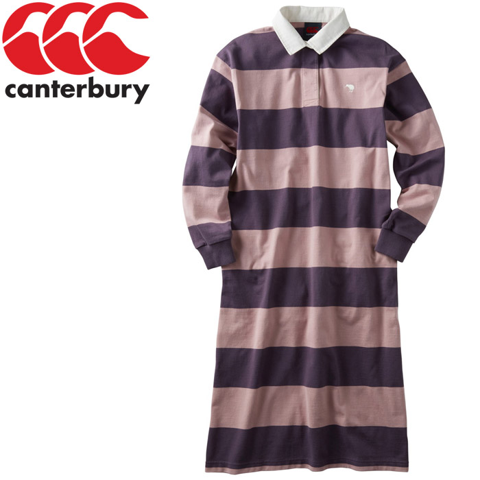 人気提案 カンタベリー レディース Wa 63 ラグビージャージワンピース One Piece Jersey Rugby Wa 63 Hamrahtrader Com