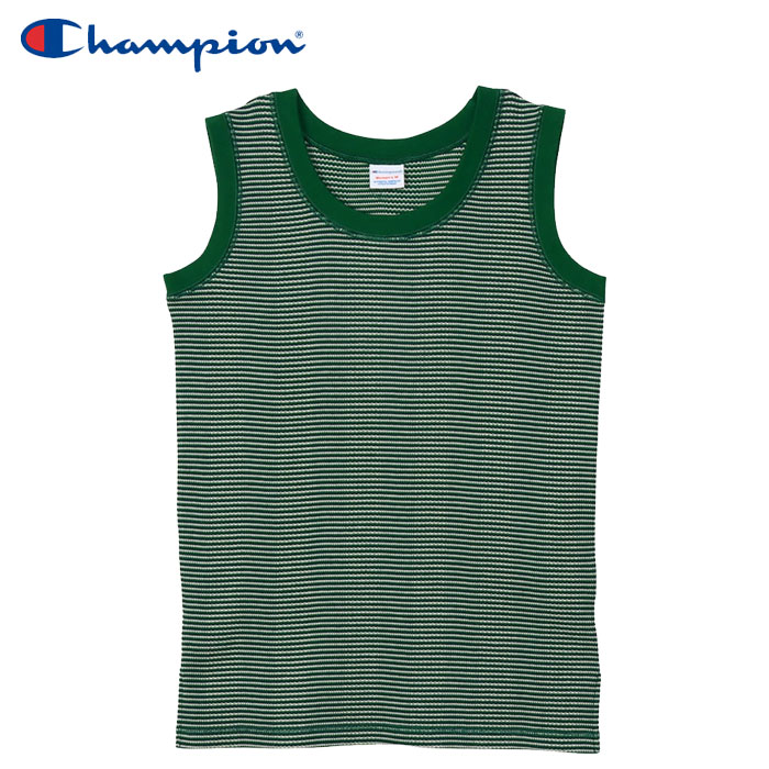 タンクトップ ノースリーブ チャンピオン  SLEEVELESS SHIRT_ レディース f-box_champion-w7166
