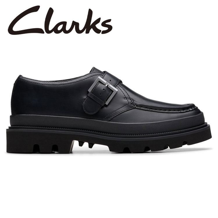 楽天市場】クラークス Clarks バデル シーム [26178241 FW24] M Badell