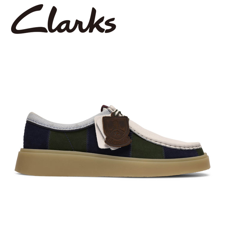 お買い得特別必要経費 クラークス Clarks Torview 26186166 メンズ レディース シューズ