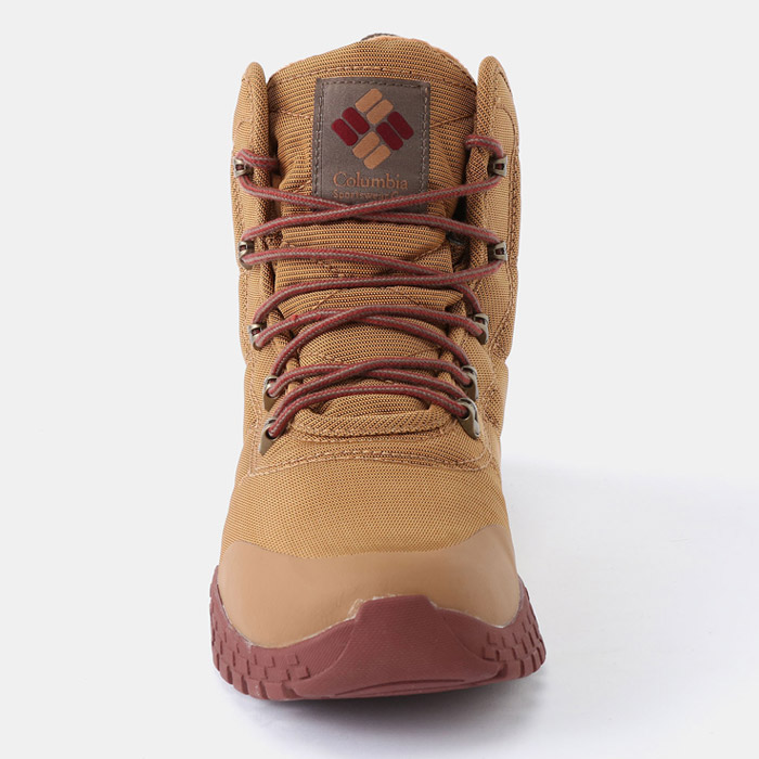 columbia men's fairbanks 1006 snow boot