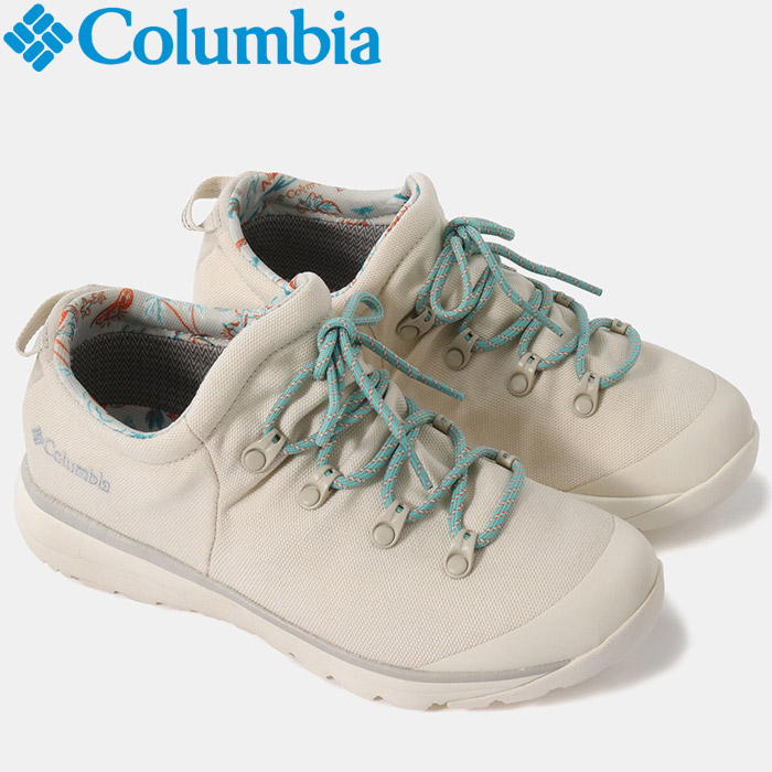大放出セール コロンビア カジュアルシューズ Od Columbia 125 Yu0252 919ロウ2オムニテック レディース メンズ メンズスポーツシューズ Sergiopizarro Com Co