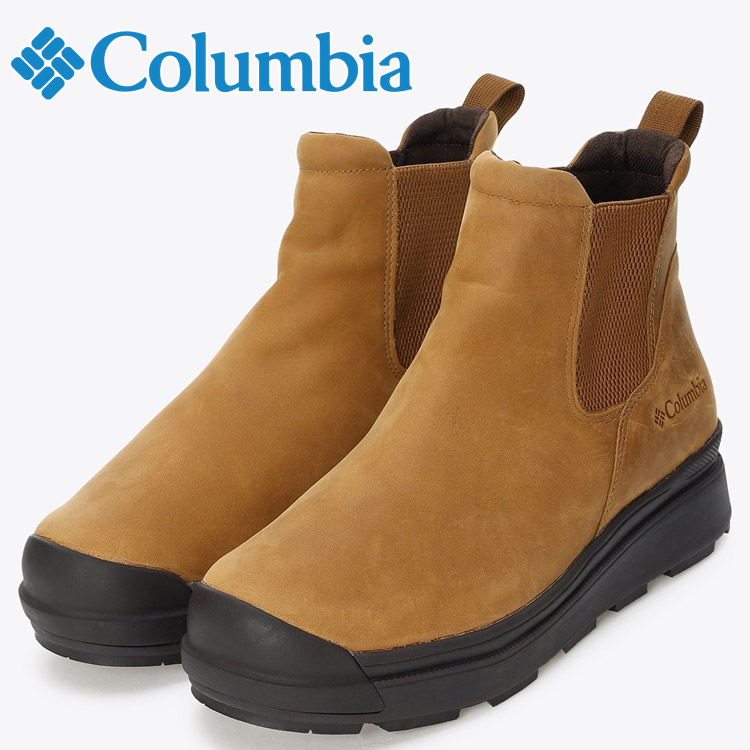 楽天市場】コロンビア サップランド フォー ラックス サイドゴア