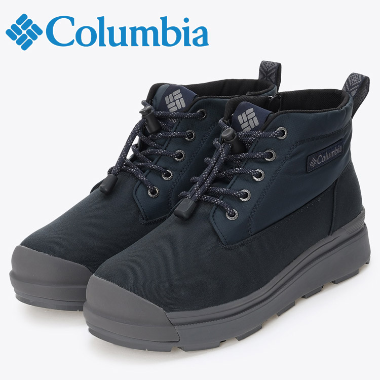 楽天市場】再入荷しました！防滑ソール！ コロンビア YU9682 サップ