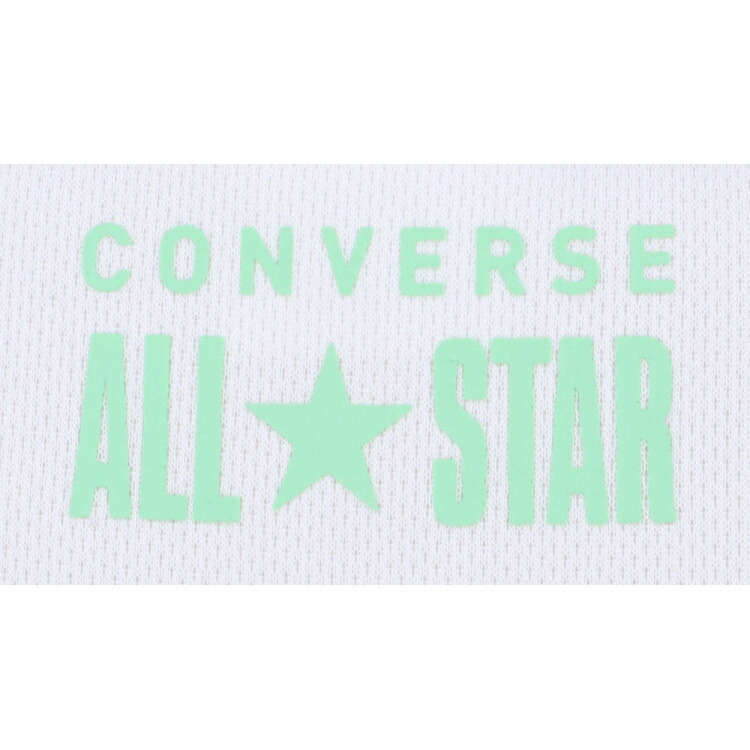 アウトレット☆送料無料】 メール便送料無料 CONVERSE コンバース バスケット ウィメンズプリントTシャツ CB312352-1100  qdtek.vn