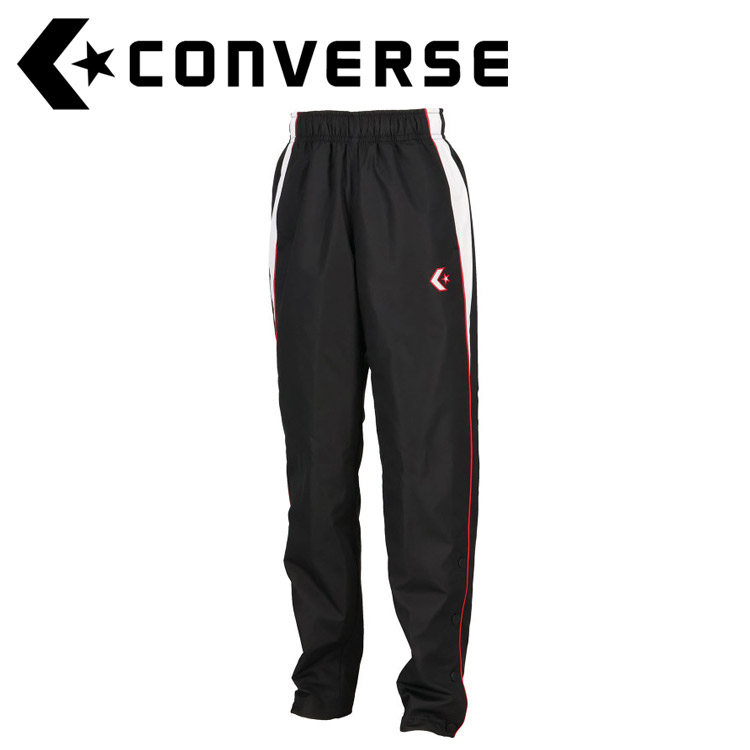 お買い得スペシャルプライス コンバース CONVERSE バスケットボール 6SPジャストアジャストパンツ CB452501P-1911