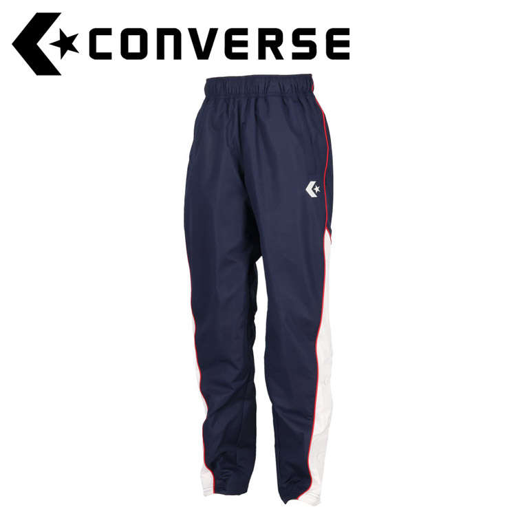 お買い得スペシャルプライス コンバース CONVERSE バスケットボール 6SPジャストアジャストパンツ CB452502P-2911