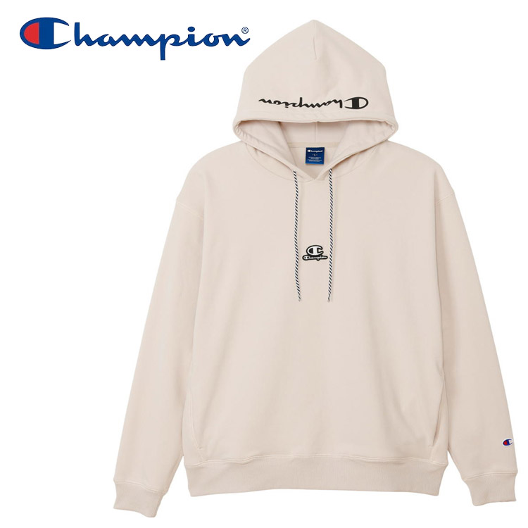 【全品ポイントアップ！マラソン限定店内最大20倍(4/4 20:00～)】 お買い得スペシャルプライス チャンピオン Champion TWT HOODED C3-CS113-368 メンズ