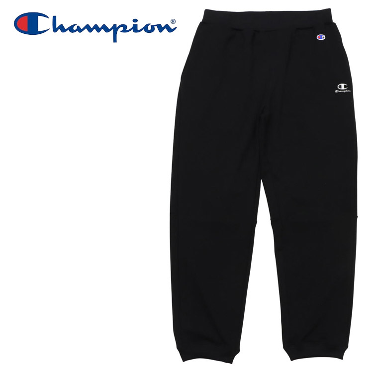 お買い得スペシャルプライス チャンピオン Champion TWT SWEAT PANTS C3-CS212L-090 メンズ