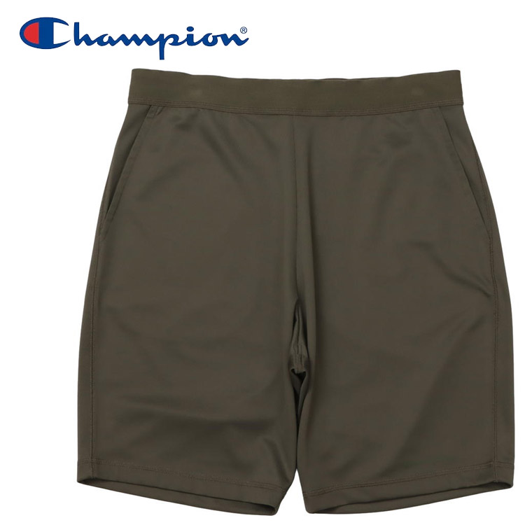 お買い得スペシャルプライス メール便送料無料 チャンピオン Champion SHORTS C3-CS590-655 メンズ レディース