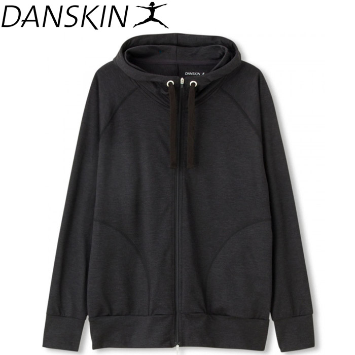 大流行中 楽天市場 Danskin ダンスキン ウエルネス All Day Active Hoodie レディース Da K Fzoneスポーツ オープニング大放出セール Dogalmaya Com