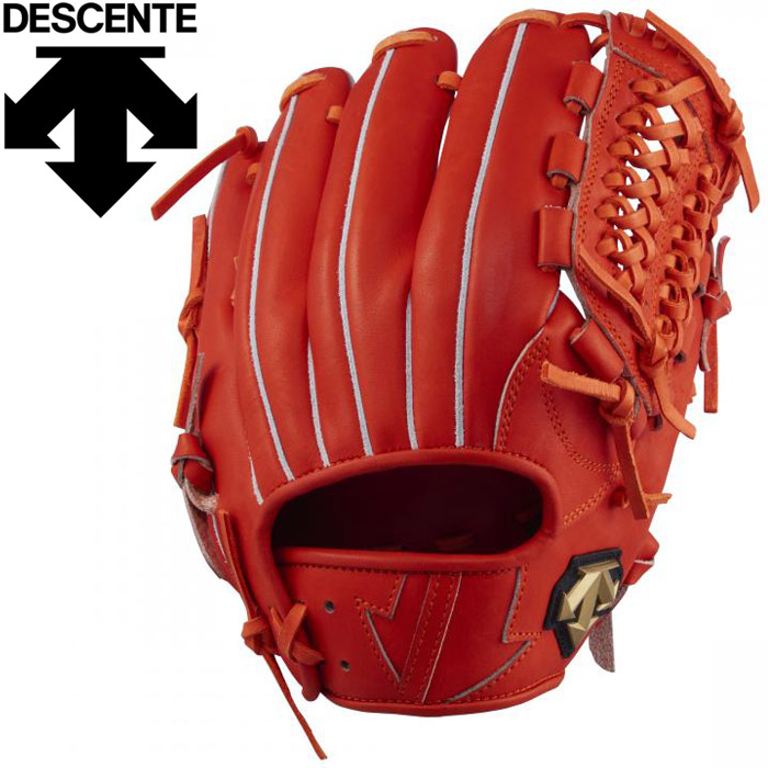 即日出荷 デサント 野球 硬式ショート用グラブメンズ Dbbpjg46 Rorg お気にいる Drive Hoteisrio Com Br