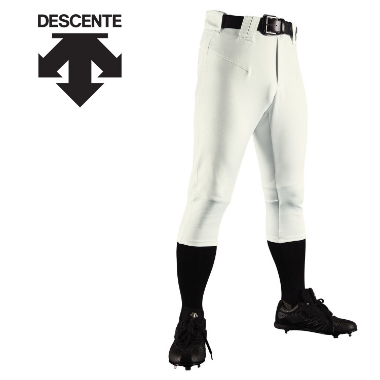 楽天市場】デサント ユニフォーム パンツ D−COMFIT PANTS PRO