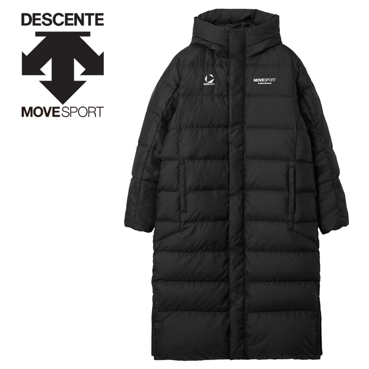 楽天市場】メンズ ナイロン ダウンジャケット アウター MOVESPORT