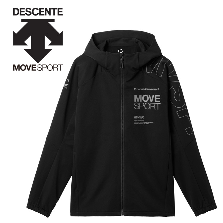 楽天市場】デサント DESCENTE ST5FPZ10M 【ACTIVE SUITS】鹿の子