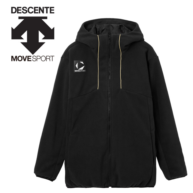 楽天市場】デサント DESCENTE ST5FSWT1M バリアフリースジャケット