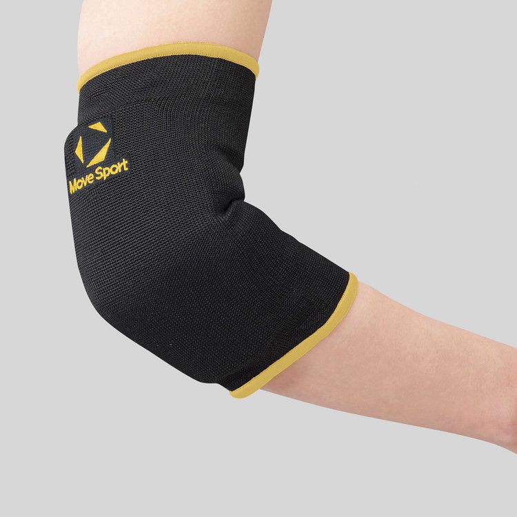 お買い得スペシャルプライス メール便送料無料 デサント DESCENTE MOVESPORT ムーブスポーツ サポーター SV6SAZ06U-BKGD メンズ レディース画像