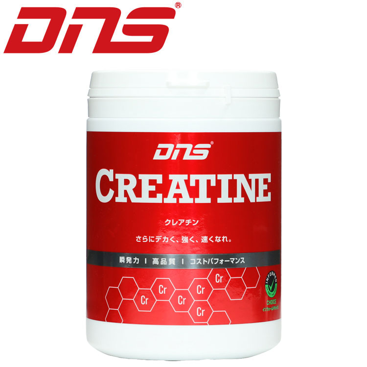 DNS - 2個セット DNS グルタミンパウダー 300g 新品未開封 DNS - DNS グルタミンパウダー 300g 新品未開封の通販 by