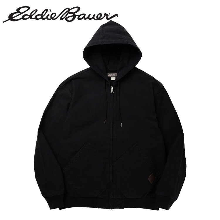 【お買い物マラソン限定店内ポイント最大20倍(2026/4/14 20:00～)】 Eddie Bauer エディーバウアー フィールドパーカー FIELD PARKA E141041M-06 メンズ レディース