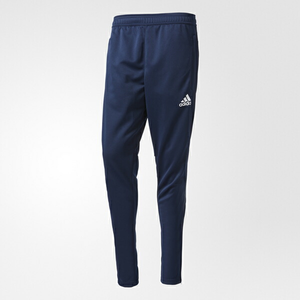 Adidas sweat pants men unisex TIRO17 sweat pants MLE51-BP9704 adidas 17SS Adidas sweat pants men unisex TIRO17 sweat pants MLE51-BP9704 adidas 17SS