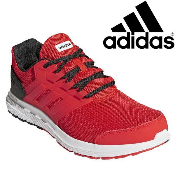 adidas men's galaxy 4 m running shoes