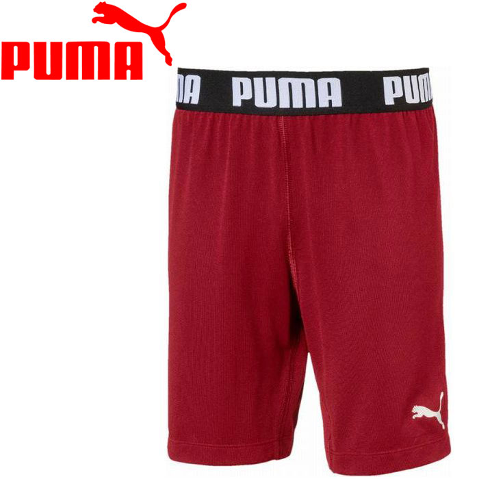 puma evoknit shorts