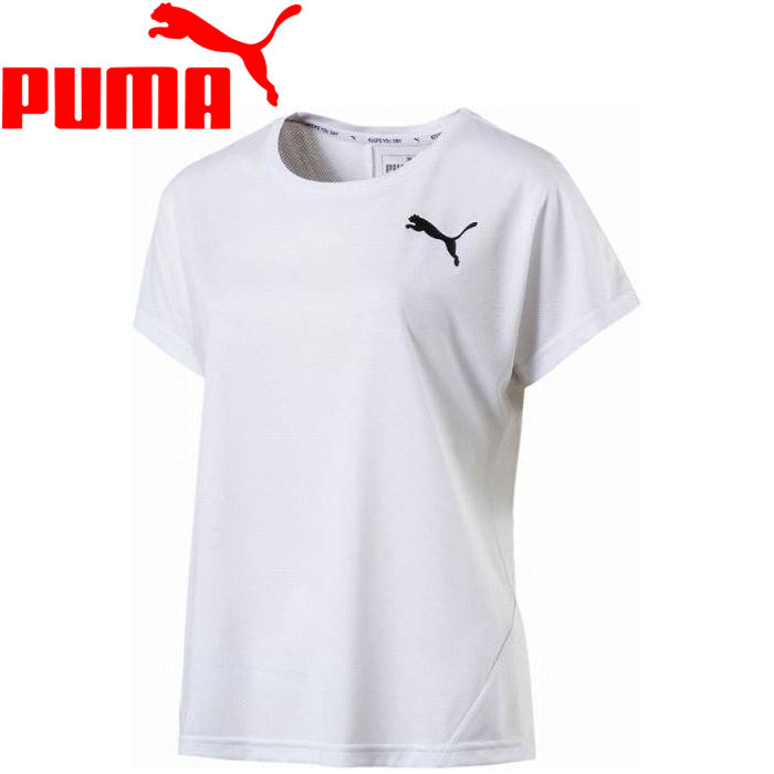 puma essential t shirt