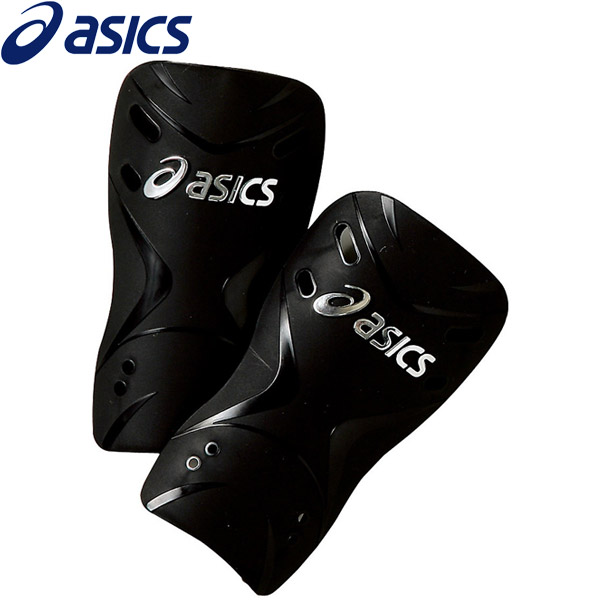 アシックス(asics) レガース XSP024-90 シンガード(すね当て)
