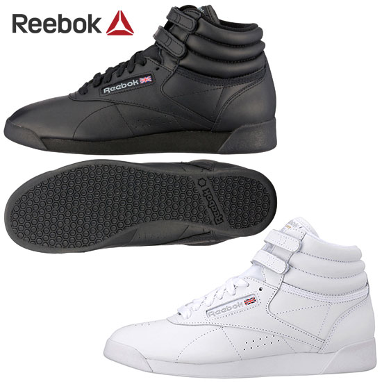 reebok uppers