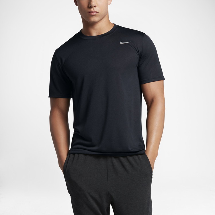 t shirt nike fitness