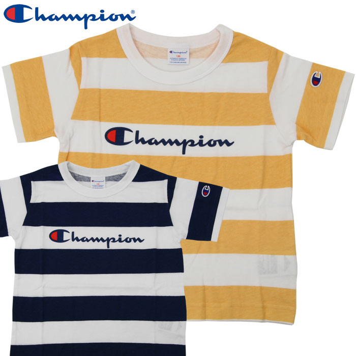 boys champion tee