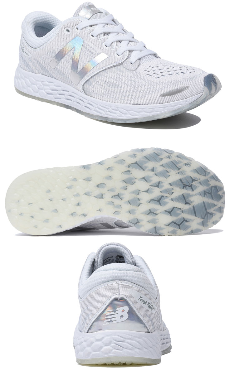 new balance fresh foam zante sale