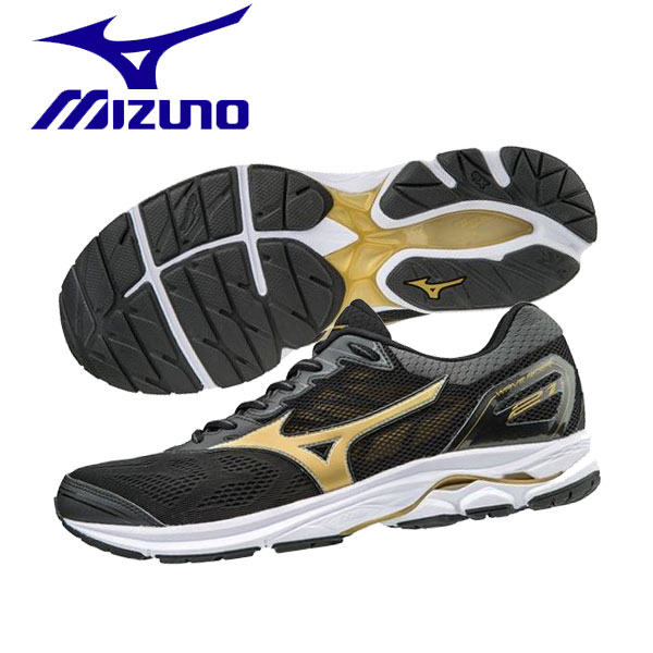 Mizuno running shoes men Wave Rider 21 