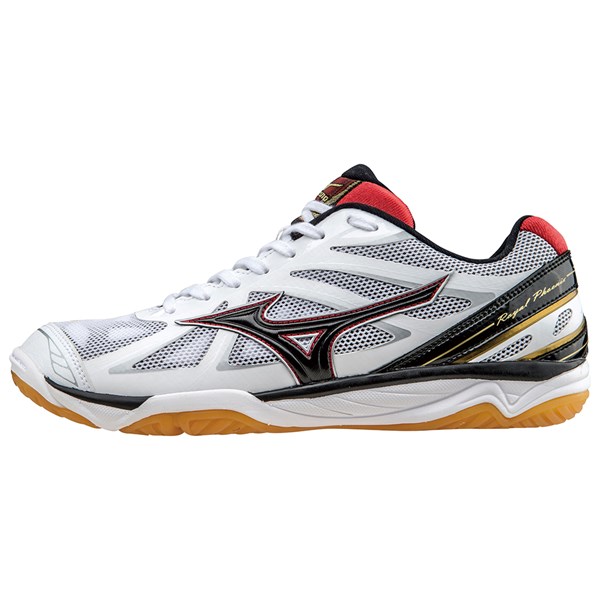 mizuno royal phoenix