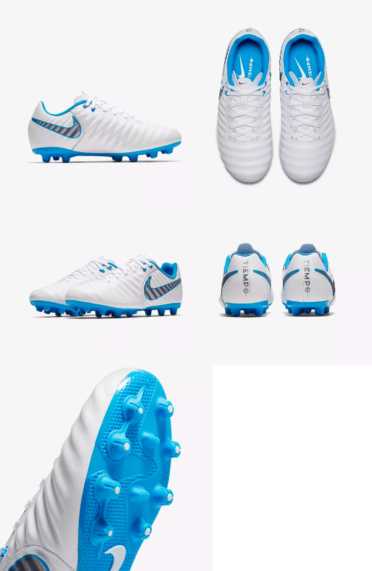 Tiempo Football Boots. Nike.com CA