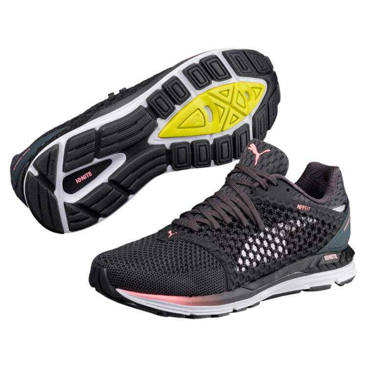 puma ignite 600 speed