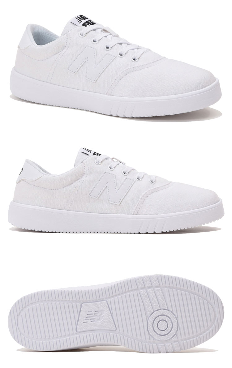 new balance ct10 white