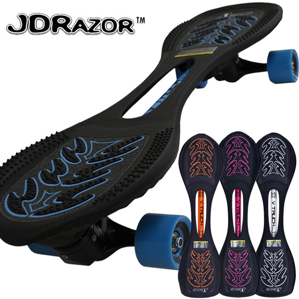 楽天市場】JD Razor ジェイボードEX JボードEX RT-169EX : FZONE