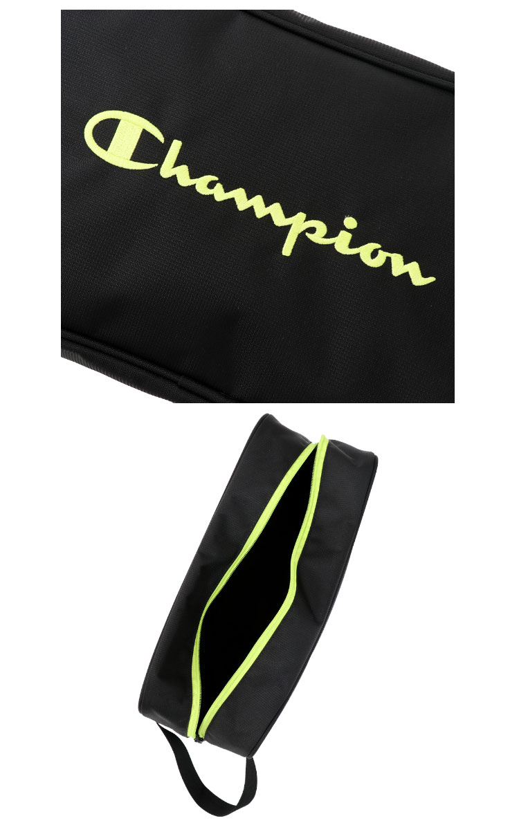 champion bag maker