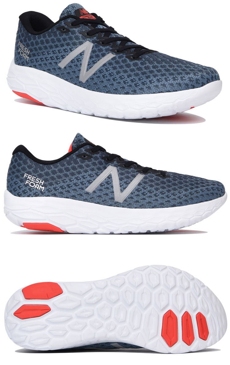 new balance fresh foam sale