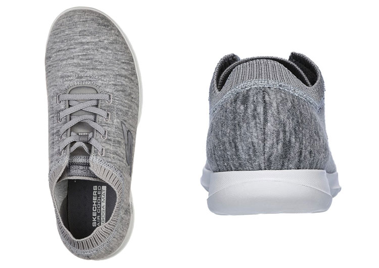 skechers go walk lite floret