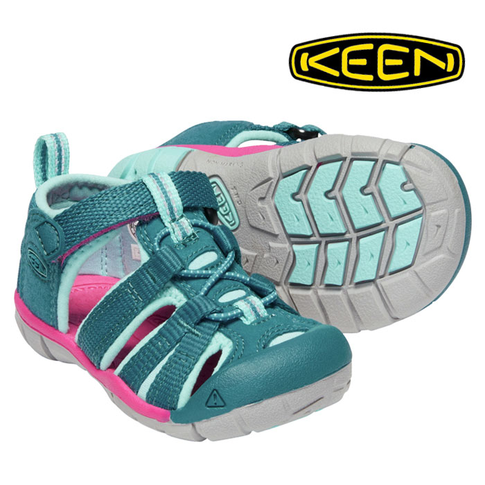 keen baby shoes