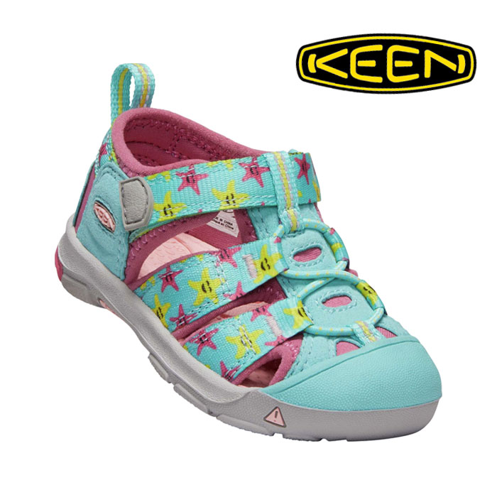 keen baby shoes