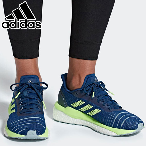 adidas solardrive ladies running shoes