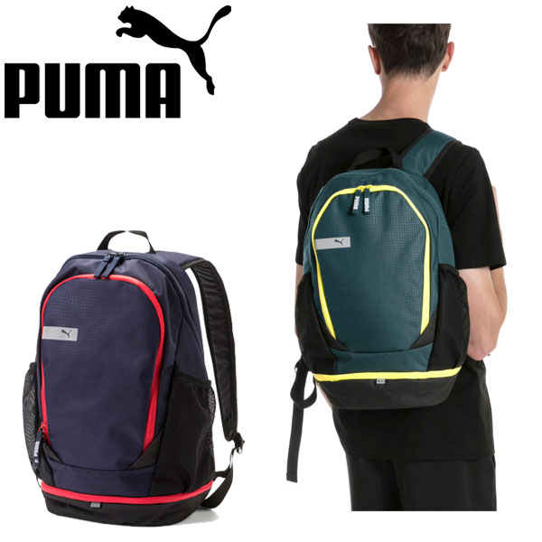 puma backpacks discount sale