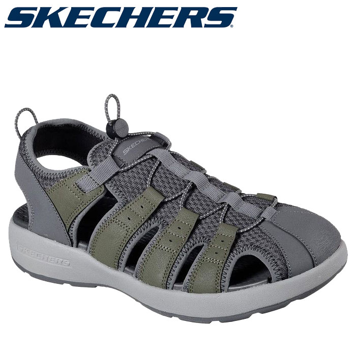 skechers men's journeyman sandals